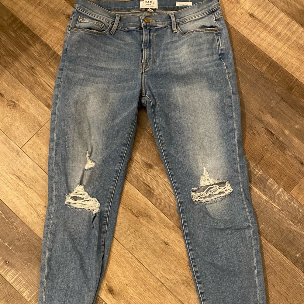 Frame Denim